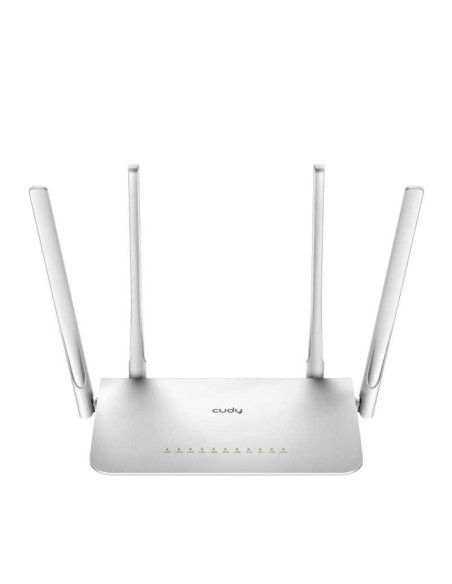 ROUTER WR1200 WIRELESS WIFI AC1200 DUAL BAND