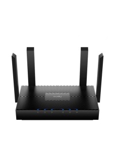 ROUTER WR3000 WIRELESS WIFI 6 AX3000 DUAL BAND GIGABIT