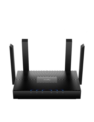 ROUTER WR3000 WIRELESS WIFI 6 AX3000 DUAL BAND GIGABIT