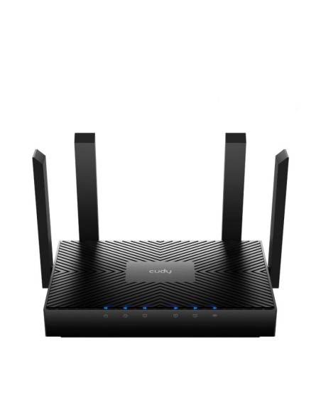 ROUTER WR3000 WIRELESS WIFI 6 AX3000 DUAL BAND GIGABIT