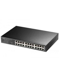 SWITCH RETE 24 PORTE 10/100/1000 GS1024