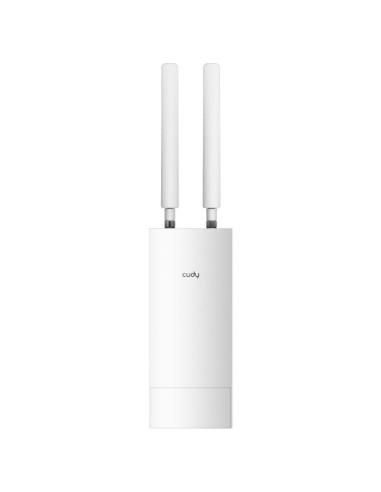 ROUTER WIFI 4G N300 PER INTERNI/ESTERNI (LT400 OUTDOOR)