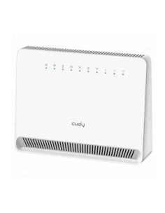 ROUTER WIFI 4G N300 CON VOCE (LT400V)