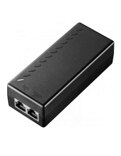 INIETTORE GIGABIT POE+/POE DA 30W (POE200)