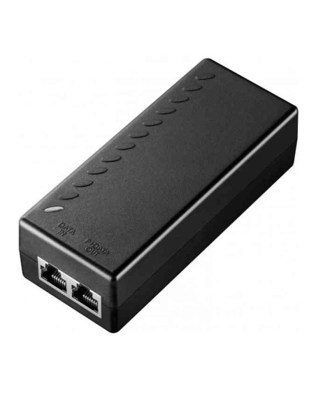 INIETTORE GIGABIT POE+/POE DA 30W (POE200)