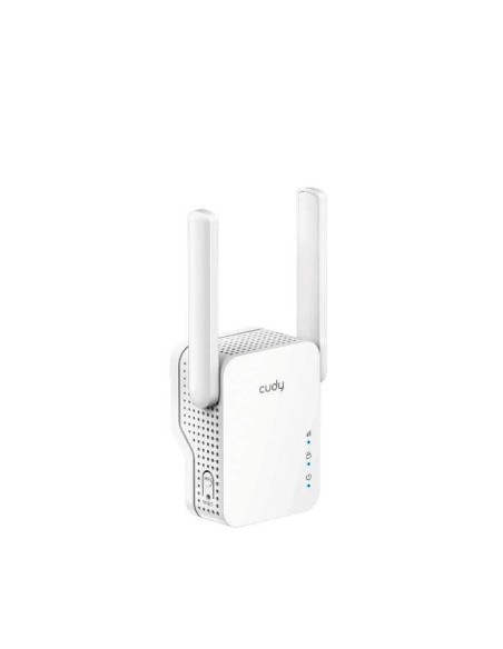 RANGE EXTENDER WIFI 6 MESH AX1500 (RE1500)