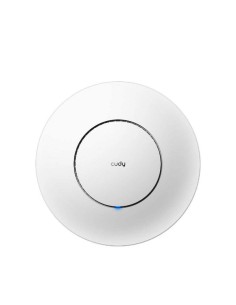 ACCESS POINT CU-AP3000 WIRELESS GIGABIT DUAL BAND AX3000 POE