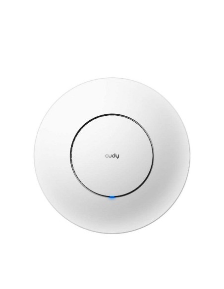 ACCESS POINT CU-AP3000 WIRELESS GIGABIT DUAL BAND AX3000 POE