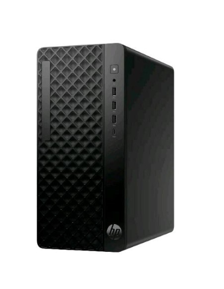 PC PRODESK 2 G1I TOWER INTEL CORE I5-14400 8GB 256GB NVME SSD WINDOWS 11 PRO (B70YWAT)