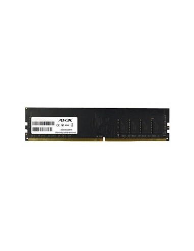 MEMORIA DDR4 4 GB PC3200 (1X4) (PAMAFODR40052)