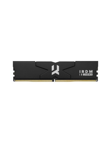 MEMORIA DDR5 32 GB PC5600 MHZ (1X32) IRDM (IR-5600D564L36/32G)