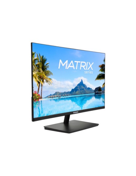 MONITOR 24" SERIE MATRIX IPS LED FULL HD MULTIMEDIALE 100HZ 1MS (YZ2451)