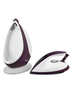 FERRO DA STIRO A VAPORE VAPOR MASTER - CON GENERATORE DI VAPORE (ARSTIR04W)