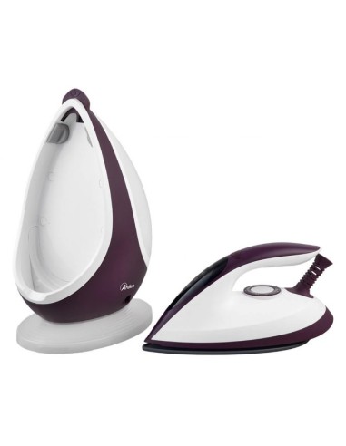 FERRO DA STIRO A VAPORE VAPOR MASTER - CON GENERATORE DI VAPORE (ARSTIR04W)