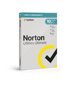 SOFTWARE UTILITIES ULTIMATE - 10 DISPOSITIVI (21483711)