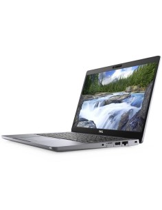 NOTEBOOK LATITUDE 5310 INTEL CORE I7-10601U 13.3" 16GB 256GB SSD WINDOWS COA - RICONDIZIONATO - GAR. 6 MESI