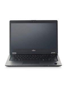 NOTEBOOK LIFEBOOK U747 INTEL CORE I5-7300U 14" 8GB 256GB SSD WINDOWS COA - RICONDIZIONATO - GAR. 6 MESI - GRADO A/A-