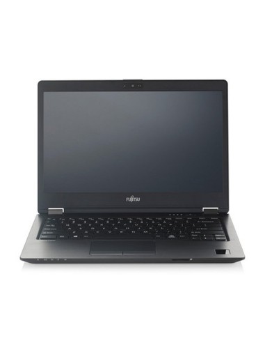 NOTEBOOK LIFEBOOK U747 INTEL CORE I5-7300U 14" 8GB 256GB SSD WINDOWS COA - RICONDIZIONATO - GAR. 6 MESI - GRADO A/A-