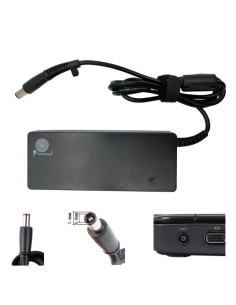 ALIMENTATORE PG-9010 PER NOTEBOOK HP 90W 19V/4.74A (7.4*5.0)