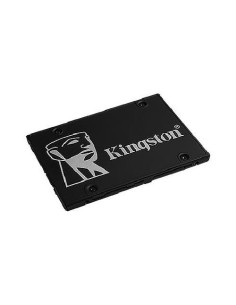 (BULK) HARD DISK SSD 256GB KC600 2.5" SATA 3 (SKC600/256G) VERSIONE BULK