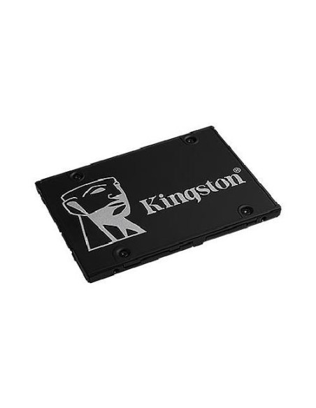 (BULK) HARD DISK SSD 256GB KC600 2.5" SATA 3 (SKC600/256G) VERSIONE BULK