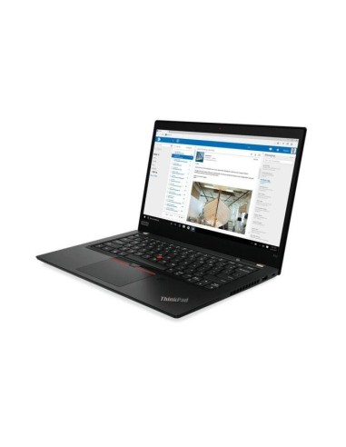 NOTEBOOK THINKPAD X13 G1 13.3" TOUCH INTEL CORE I5-10210U 8GB 256GB SSD WINDOWS COA - RICONDIZIONATO - GAR. 6 MESI