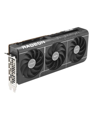SCHEDA VIDEO PRIME -RX9070XT-O16G RADEON RX9070 XT AMD 16 GB (90YV0L71-M0NA00)