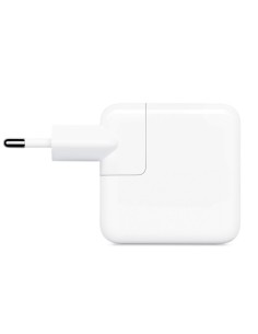 ALIMENTATORE PER NOTEBOOK 30W (MW2G3ZM/A) USB-C PER MACBOOK