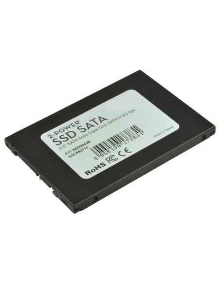 (BULK) HARD DISK SSD 128GB 2.5" SATA 3 (SSD2041B) BULK