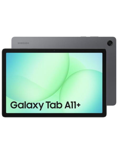 TABLET GALAXY TAB A11+ SM-X230N 11" 128B WIFI GRIGIO (SM-X230NZAREUE)