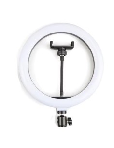 ANELLO DA ILLUMINAZIONE RING FILL LIGHT 12" 30CM LED (Q-MG21)