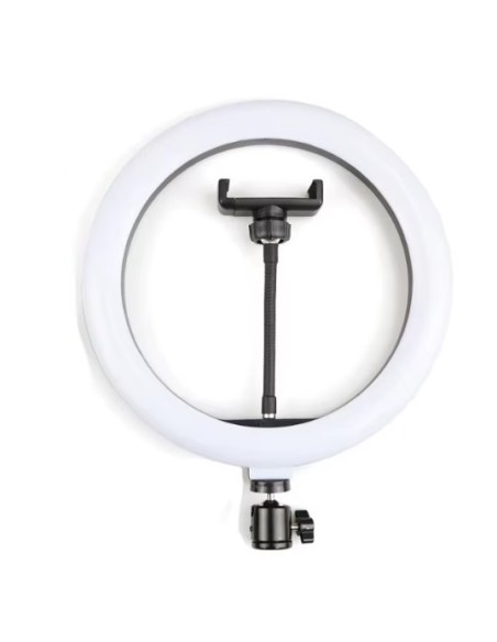 ANELLO DA ILLUMINAZIONE RING FILL LIGHT 12" 30CM LED (Q-MG21)