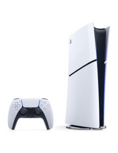 CONSOLE PLAYSTATION 5 PS5 825GB SLIM DIGITAL EDITION