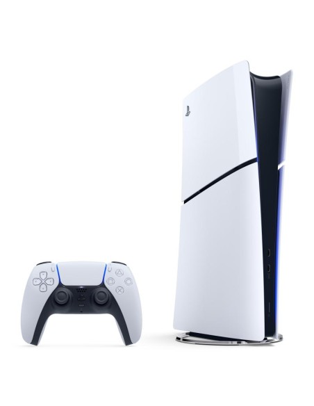 CONSOLE PLAYSTATION 5 PS5 825GB SLIM DIGITAL EDITION
