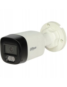 TELECAMERA SORVEGLIANZA AHD 5MP BULLET 2.8MM (HAC-HFW1500RL-IL-A-0280B-S3-DIP)