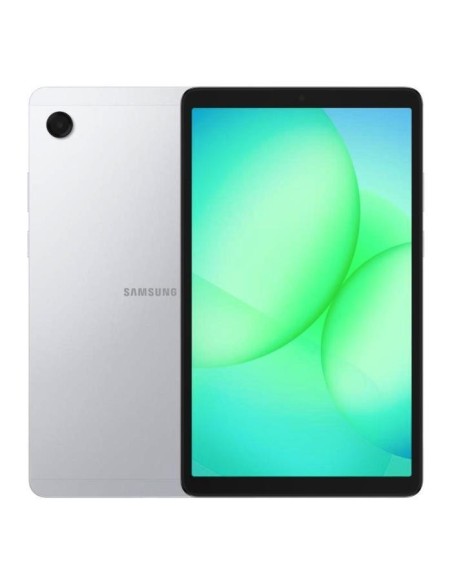TABLET GALAXY TAB A11 SM-X135 8.7" 64GB WIFI 4G LTE SILVER (SM-X135)