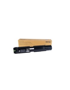 TONER ORIGINALE 006R01824 NERO C71XX