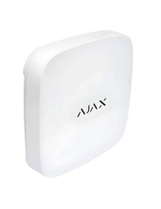 SENSORE RILEVATORE DI ALLAGAMENTO WIFI BIDIREZIONALE 868MHZ (38255) BIANCO