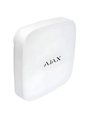 SENSORE RILEVATORE DI ALLAGAMENTO WIFI BIDIREZIONALE 868MHZ (38255) BIANCO