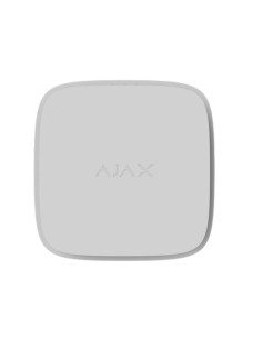 RILEVATORE ANTINCENDIO FIREPROTECT 2 SB JEWELLER WIRELESS BIANCO (52254)