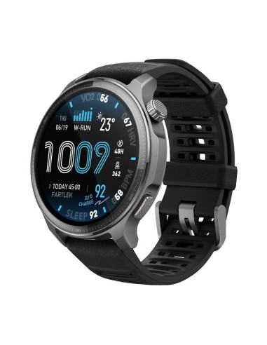 SMARTWATCH BALANCE 2 XT AMOLED NERO (W2546GL2N)