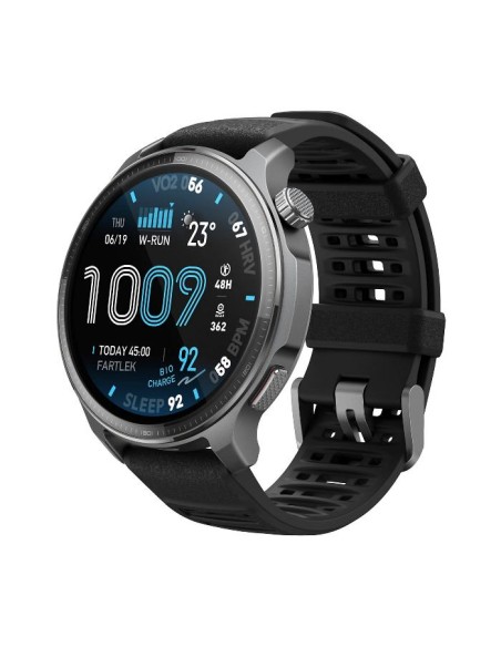 SMARTWATCH BALANCE 2 XT AMOLED NERO (W2546GL2N)