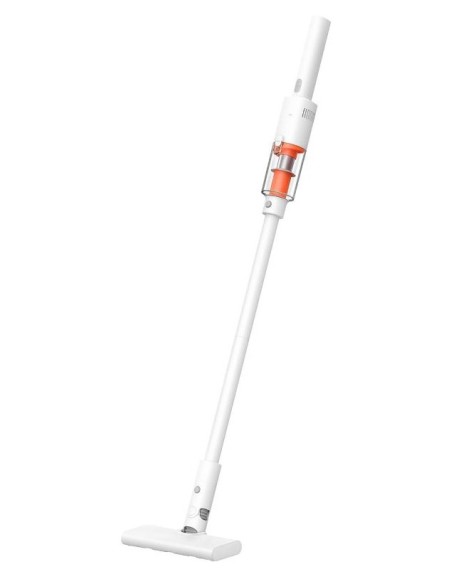 ASPIRAPOLVERE SENZA FILO VACUUM CLEANER MI HANDHELD CORDLESS P30 - BIANCO (49387)