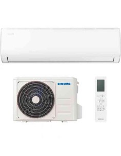 CLIMATIZZATORE SERIE AR35 F-AR12ARH WIFI - UNITA' INTERNA + ESTERNA - 12000 BTU - INVERTER (AR40H12C1AMX)