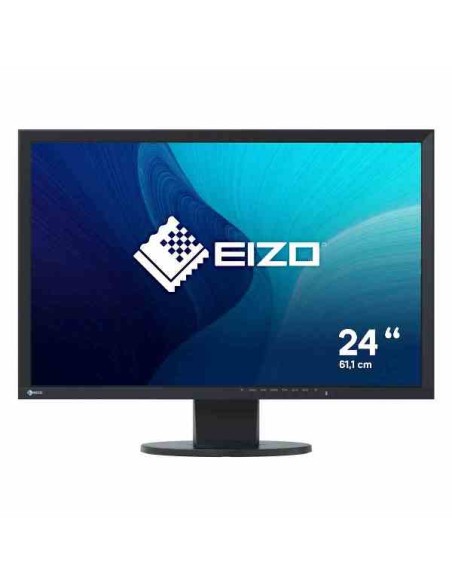 MONITOR 24" EV2430 LED NO BOX - RICONDIZIONATO - GAR. 3 MESI