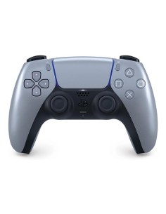GAMEPAD DUAL SENSE WIRELESS PS5 SILVER