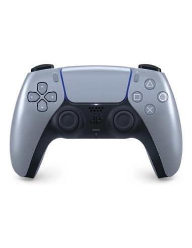 GAMEPAD DUAL SENSE WIRELESS PS5 SILVER