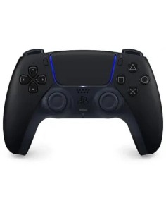 GAMEPAD DUAL SENSE WIRELESS PS5 MIDNIGHT BLACK V3 NERO