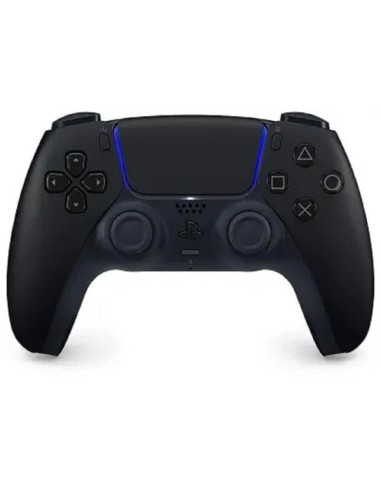 GAMEPAD DUAL SENSE WIRELESS PS5 MIDNIGHT BLACK V3 NERO