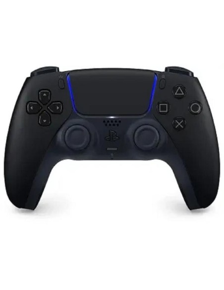 GAMEPAD DUAL SENSE WIRELESS PS5 MIDNIGHT BLACK V3 NERO